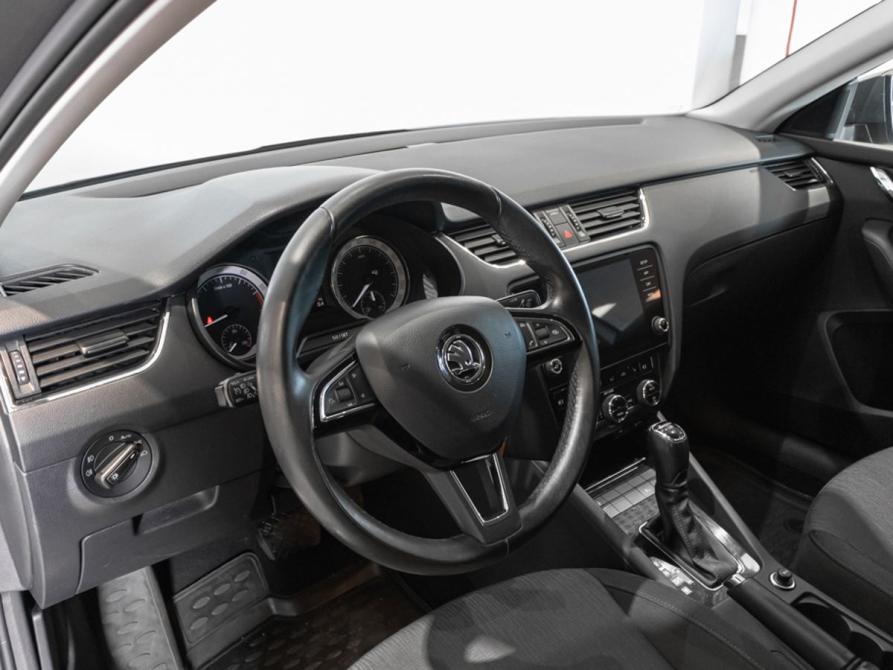 Skoda Octavia III (A7) Рестайлинг Казань  - изображение 5