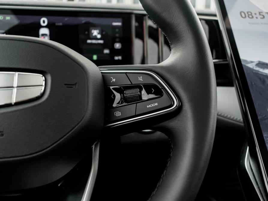Geely Atlas II Екатеринбург  - изображение 18