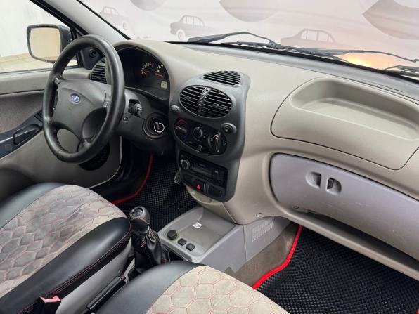 Lada (ВАЗ) Kalina I с пробегом 2011 года, цена 359 000 рублей, 249480 км, седан, Автокод Объявления