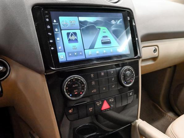 Mercedes-Benz M-Класс II (W164) Рестайлинг с пробегом 2008 года, цена 1 575 000 рублей, 178579 км, внедорожник, Автокод Объявления