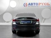 Mazda 6 III (GJ) Рестайлинг 2 Москва  - изображение 28