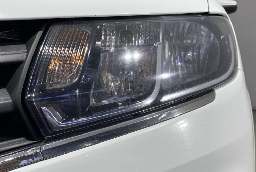 Lada (ВАЗ) Largus I Рестайлинг Саранск  - изображение 17