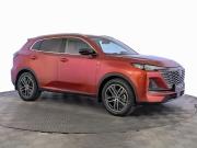 Changan CS55 Plus II Москва  - изображение 30