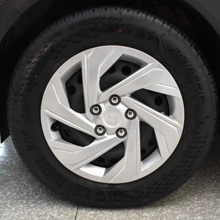 Hyundai Creta I с пробегом 2016 года, цена 1 330 000 рублей, 143313 км, внедорожник, Автокод Объявления