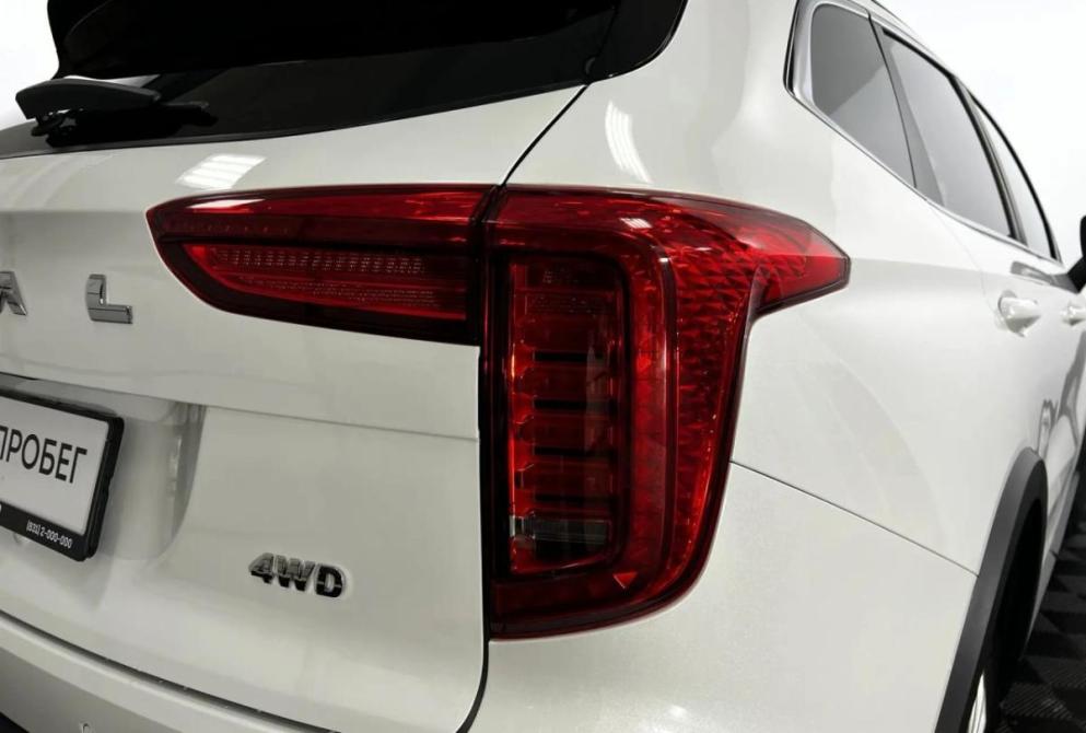 Haval Jolion I Рестайлинг Нижний Новгород  - изображение 21