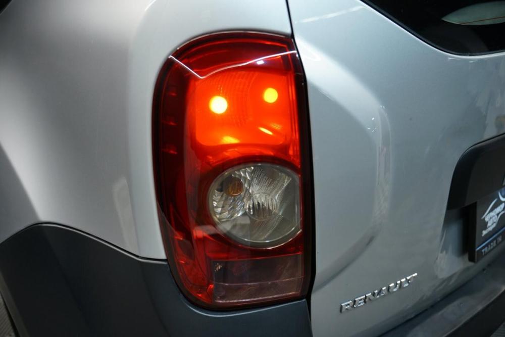 Renault Duster I Крым  - изображение 23
