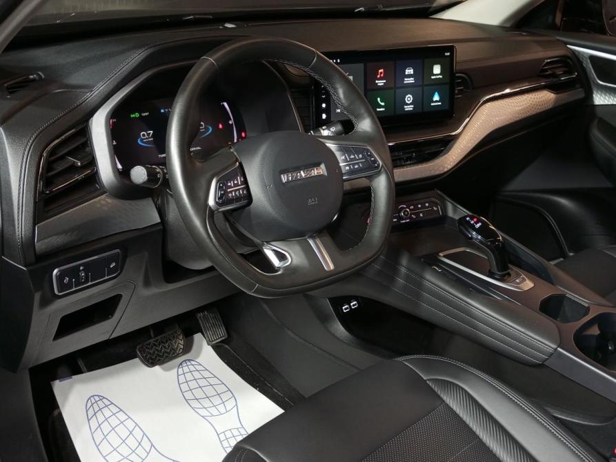 Haval F7 I Рестайлинг Уфа  - изображение 7