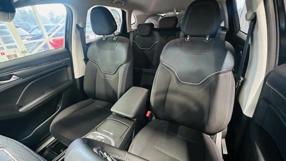 Haval Jolion I Пермь  - изображение 13