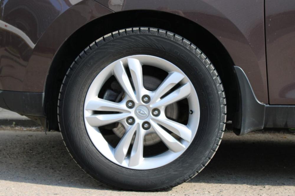 Hyundai ix35 I Рестайлинг Ярославль  - изображение 14