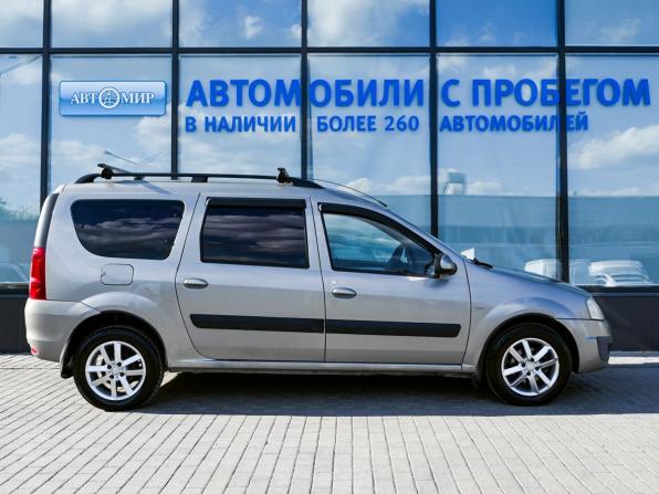 Lada (ВАЗ) Largus I с пробегом 2013 года, цена 545 000 рублей, 242595 км, универсал, Автокод Объявления