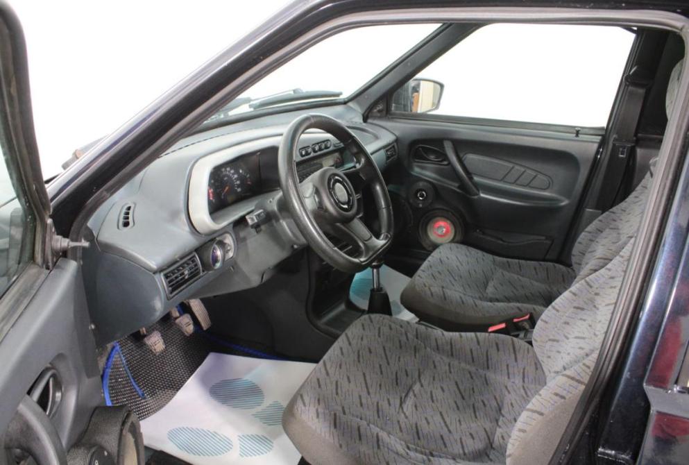 Lada (ВАЗ) 2114 Нижний Новгород  - изображение 15