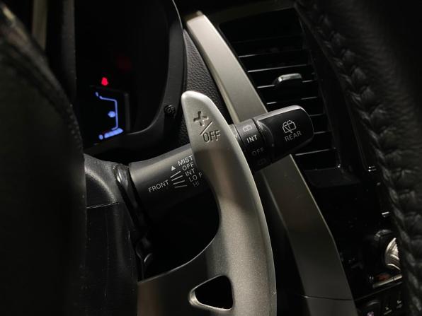 Mitsubishi Montero Sport III Рестайлинг с пробегом 2022 года, цена 4 450 000 рублей, 61608 км, внедорожник, Автокод Объявления
