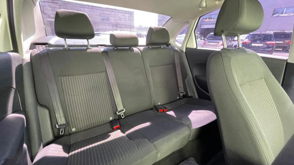 Volkswagen Polo V Магнитогорск  - изображение 11