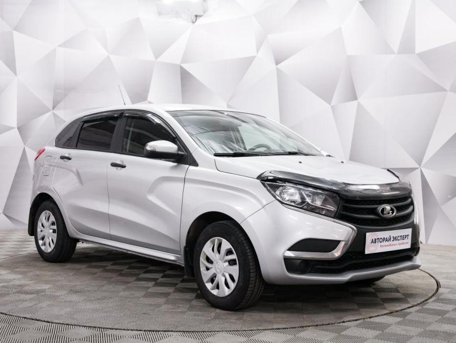 Lada (ВАЗ) XRAY I Ульяновск  - изображение 7