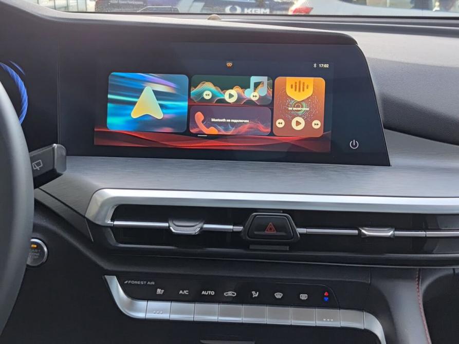 Changan CS35 Plus I Рестайлинг Ижевск  - изображение 18