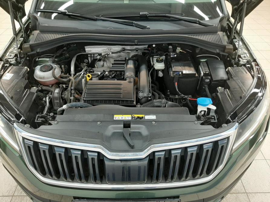 Skoda Kodiaq I Москва  - изображение 7