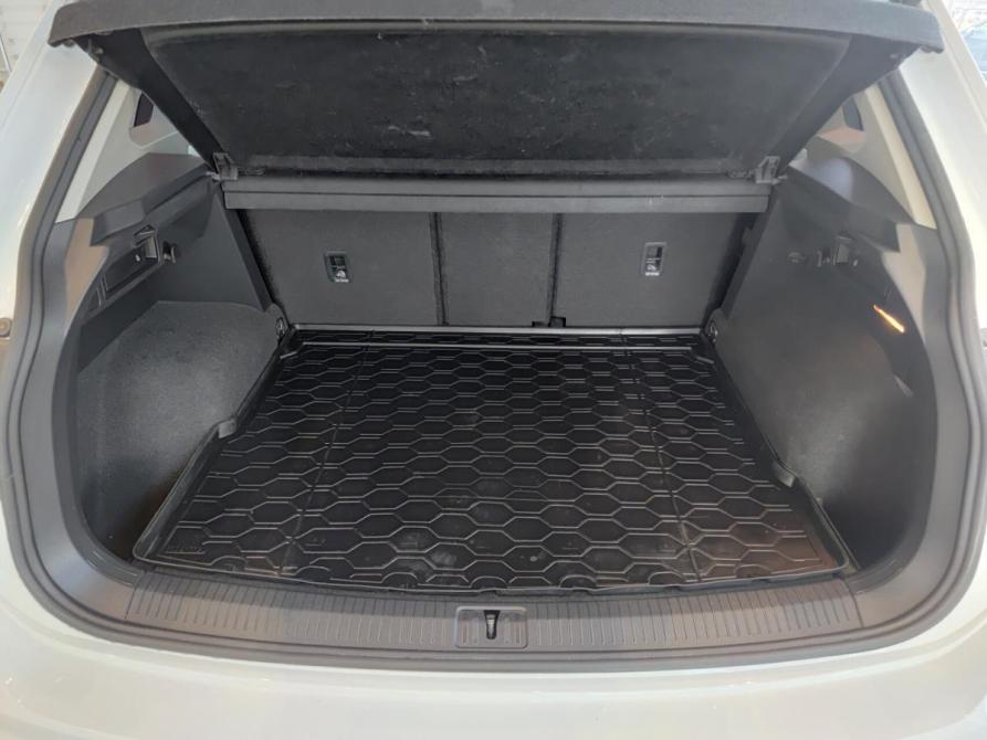 Volkswagen Tiguan II Казань  - изображение 12
