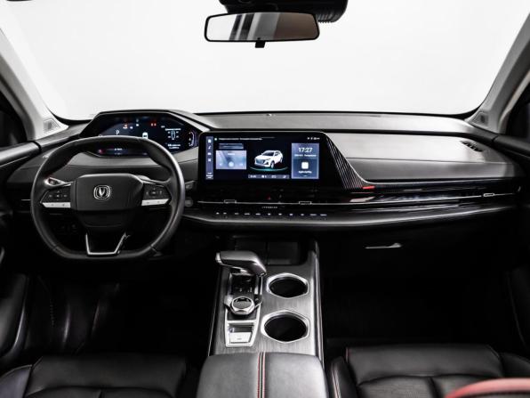 Changan CS55 Plus II с пробегом 2024 года, цена 2 399 000 рублей, 20700 км, внедорожник, Автокод Объявления