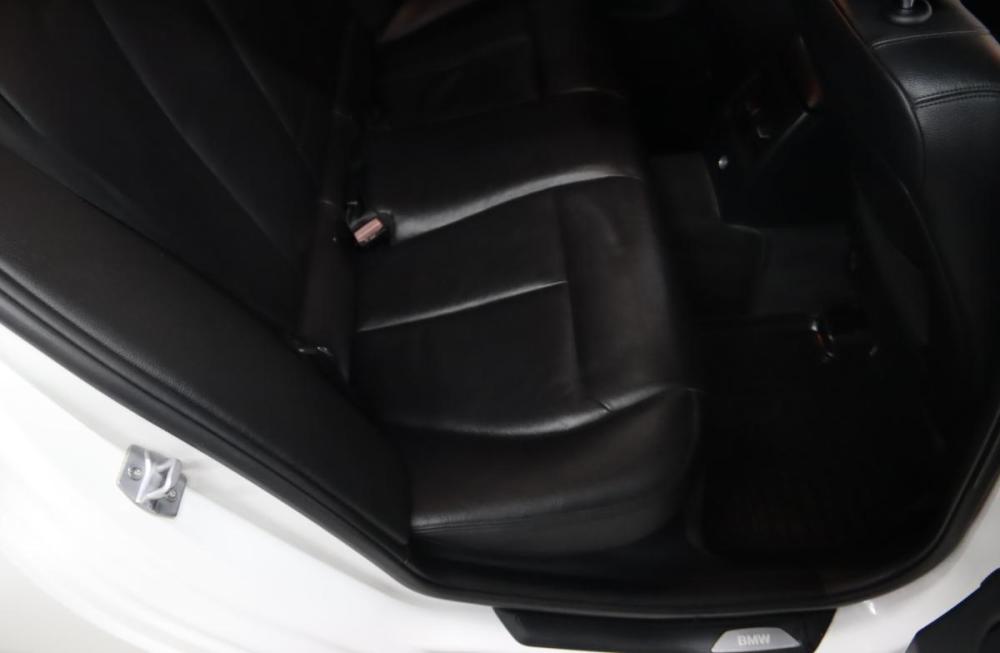 BMW 3 серии VI (F3x) Сургут  - изображение 12