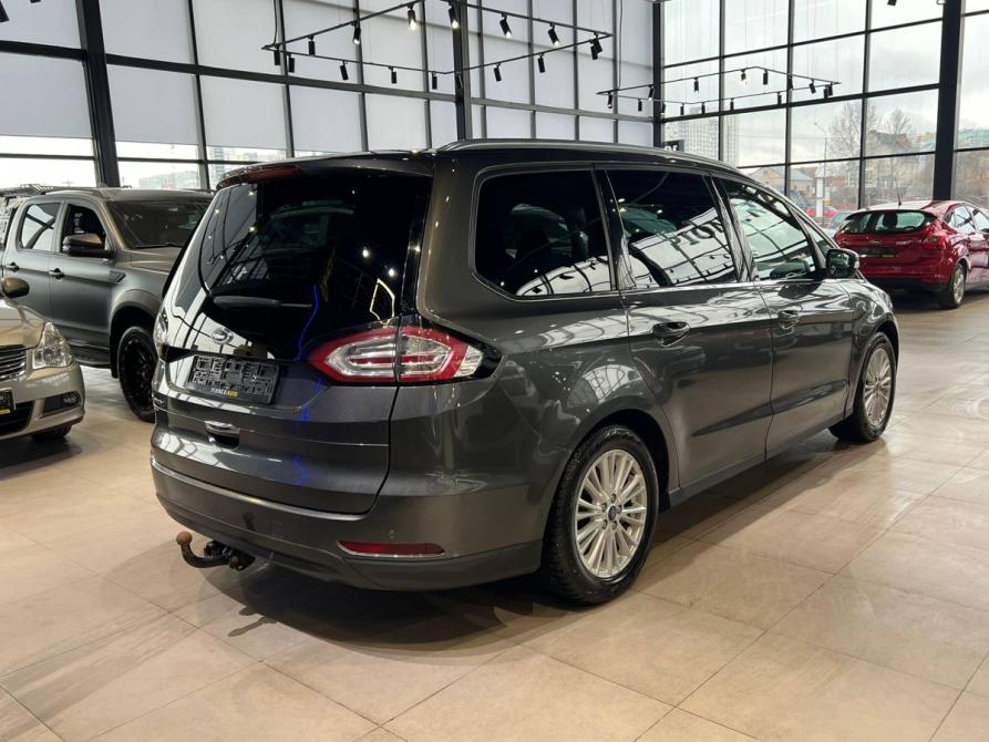 Ford Galaxy III Оренбург  - изображение 5