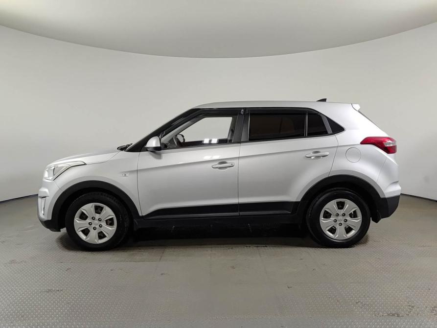 Hyundai Creta I Уфа  - изображение 10