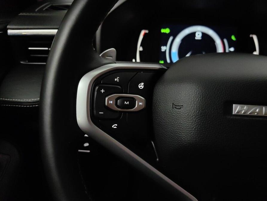 Haval Jolion I Подольск  - изображение 18