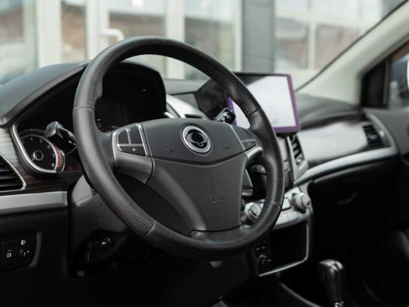 SsangYong Actyon II Рестайлинг с пробегом 2014 года, цена 1 320 000 рублей, 109524 км, внедорожник, Автокод Объявления