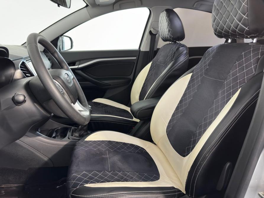 Lada (ВАЗ) Vesta I Великий Новгород  - изображение 8