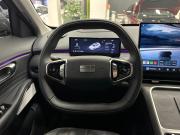 Geely EX5 Гибрид Москва  - изображение 26
