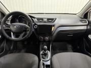 Kia Rio III Магнитогорск  - изображение 25