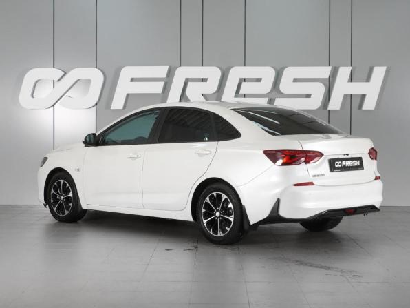 Chevrolet Monza II Рестайлинг с пробегом 2023 года, цена 1 669 000 рублей, 28208 км, седан, Автокод Объявления
