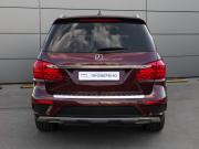 Mercedes-Benz GL-Класс II (X166) Москва  - изображение 34