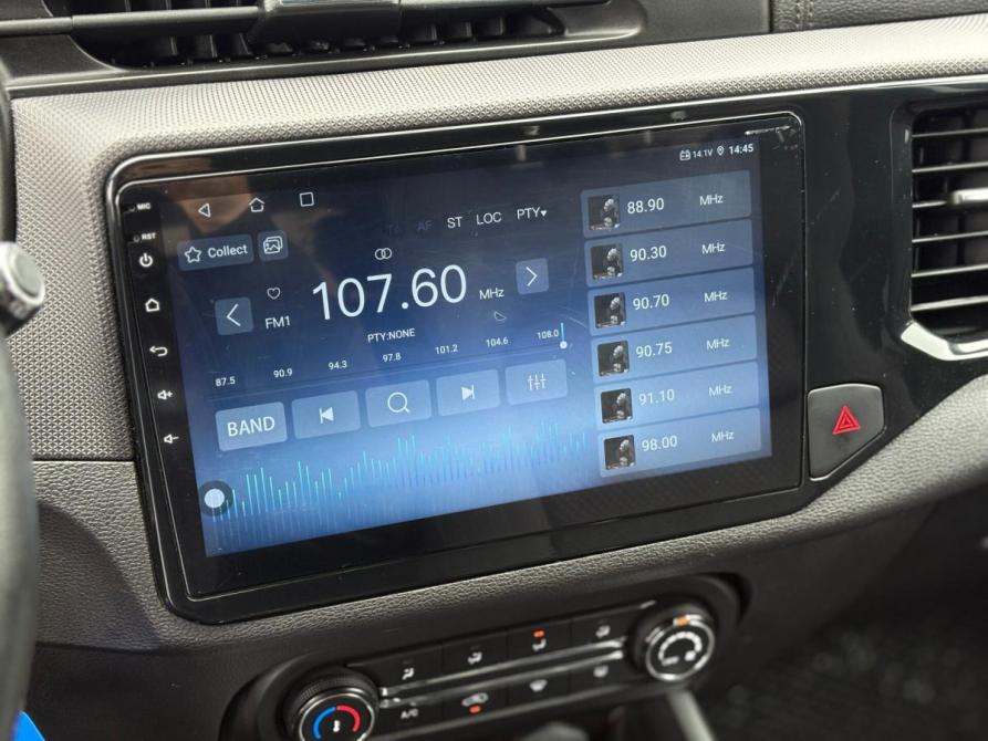 Chery Tiggo 4 I Томск  - изображение 12