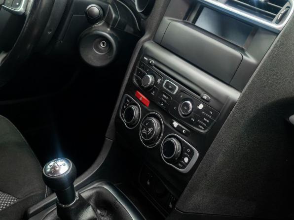 Citroen C4 II с пробегом 2015 года, цена 879 900 рублей, 88000 км, седан, Автокод Объявления