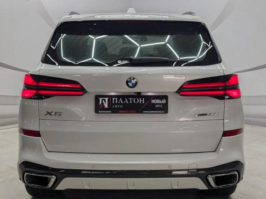 BMW X5 IV (G05/G18) Рестайлинг Воронеж  - изображение 6