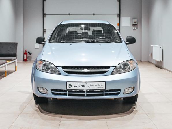 Chevrolet Lacetti I с пробегом 2011 года, цена 390 000 рублей, 234979 км, хэтчбек, Автокод Объявления