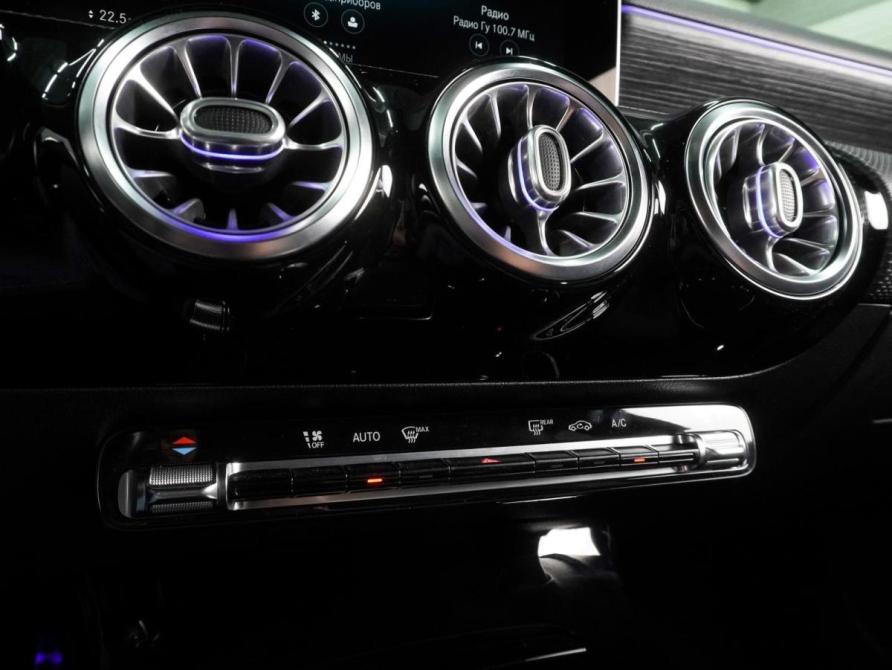Mercedes-Benz CLA II (C118 X118) Воронеж  - изображение 19