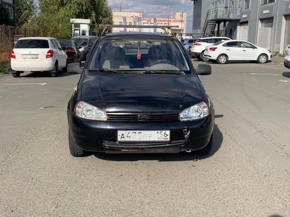 Lada (ВАЗ) Kalina I с пробегом 2010 года, цена 150 000 рублей, 227060 км, хэтчбек, Автокод Объявления