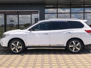 Nissan Pathfinder IV Краснодар  - изображение 31