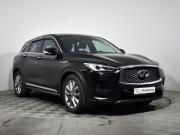 Infiniti QX50 II Санкт-Петербург  - изображение 25