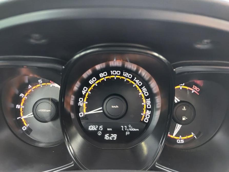 Lada (ВАЗ) Vesta I Ижевск  - изображение 16
