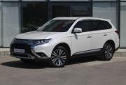 Mitsubishi Outlander III Рестайлинг 3 Саратов  - изображение 37