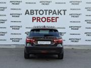 Lada (ВАЗ) Vesta I Владимир  - изображение 21