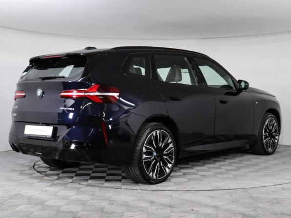 BMW X3 IV (G45/G48) с пробегом 2026 года, цена 7 715 000 рублей, 100 км, внедорожник, Автокод Объявления