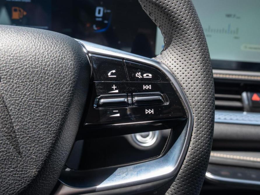 FAW Bestune B70 I Рестайлинг Краснодар  - изображение 20