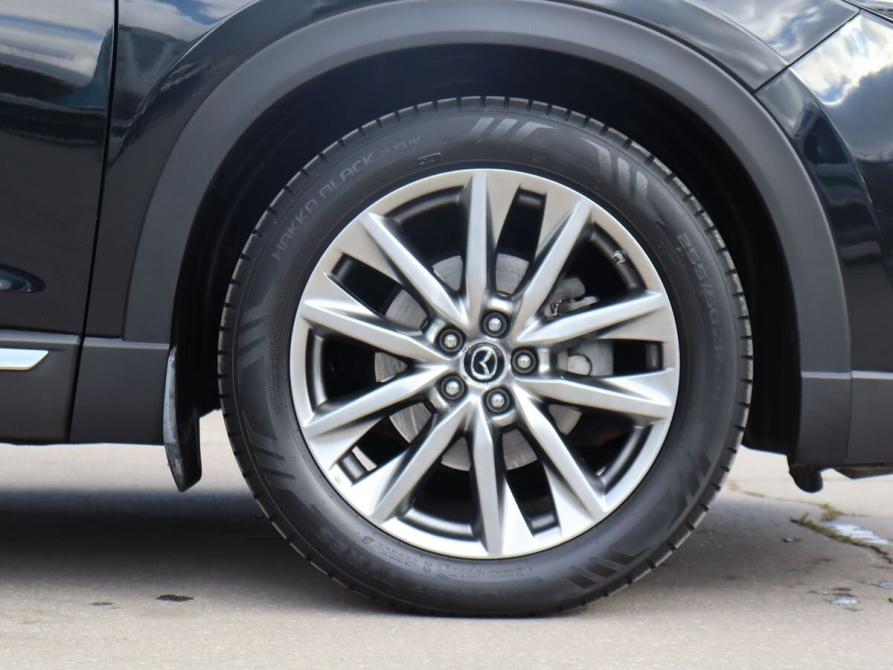 Mazda CX-9 II Самара  - изображение 7
