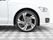 Audi A6 IV (C7) Рестайлинг Москва  - изображение 39