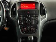 Opel Astra J Рестайлинг Москва  - изображение 22