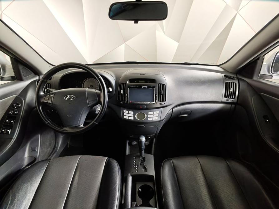 Hyundai Elantra IV (HD) Москва  - изображение 13