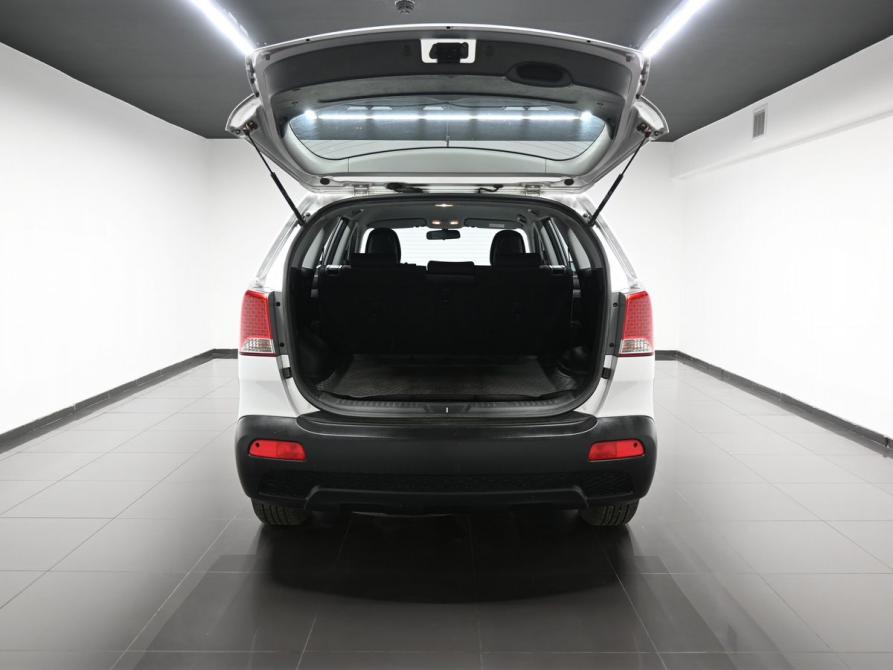 Kia Sorento II Тверь  - изображение 7